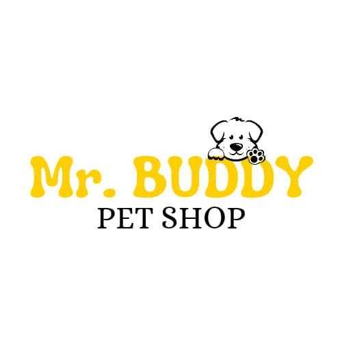 Mr. BUDDY PET SHOP